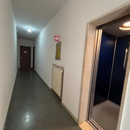 Urban Joy Триест