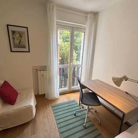 Urban Joy * Триест