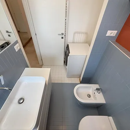 Urban Joy * Триест