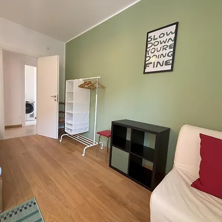 Apartamento Urban Joy