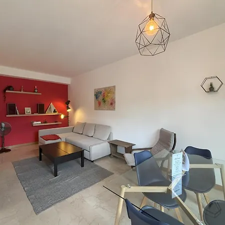 Urban Joy Appartement