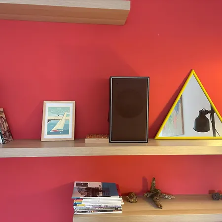 Appartement Urban Joy *