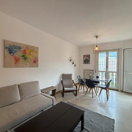 Appartement Urban Joy Triëst