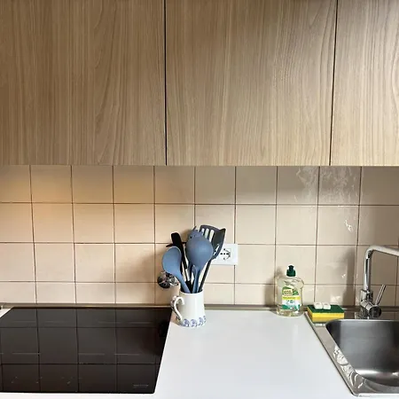 Appartement Urban Joy