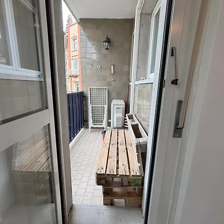 Urban Joy Appartement Triëst