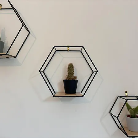 Urban Joy Appartement *