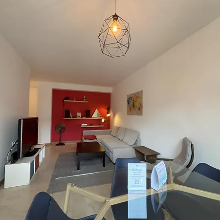 Urban Joy Apartamento Trieste