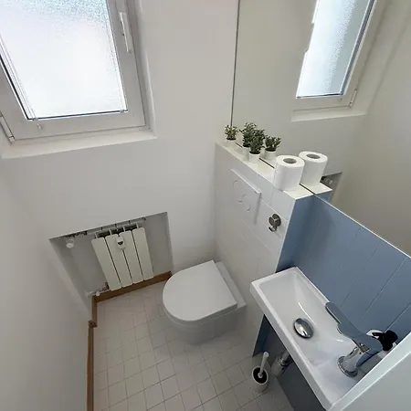 Urban Joy Apartamento