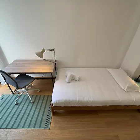 Urban Joy Appartement