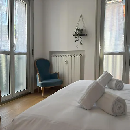 Urban Joy Apartamento