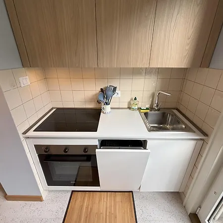 Urban Joy Apartamento *