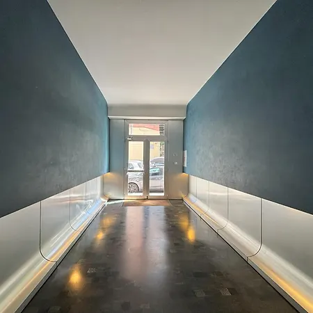 Urban Joy Appartement